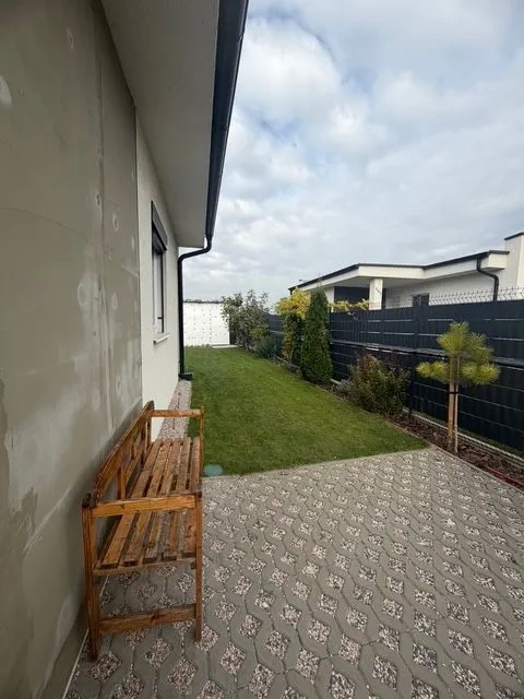 Trojizbový dom - 11