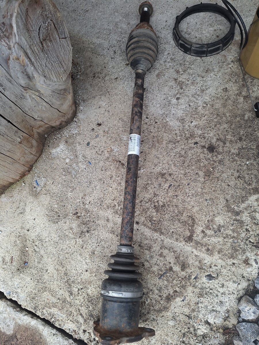 Náhradné diely suzuki sx 4 - 11