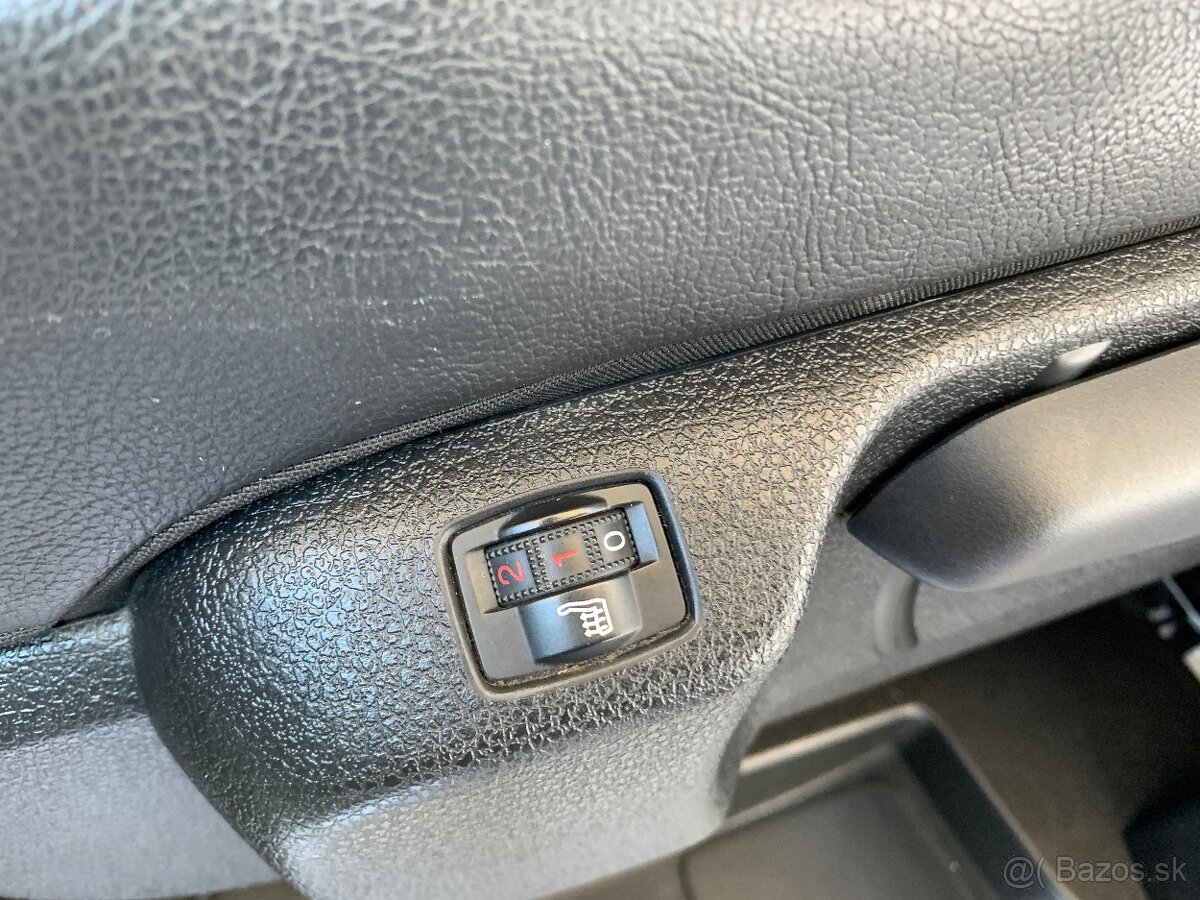 Toyota Proace 2.0 D-4D 120 Active L2 - 11