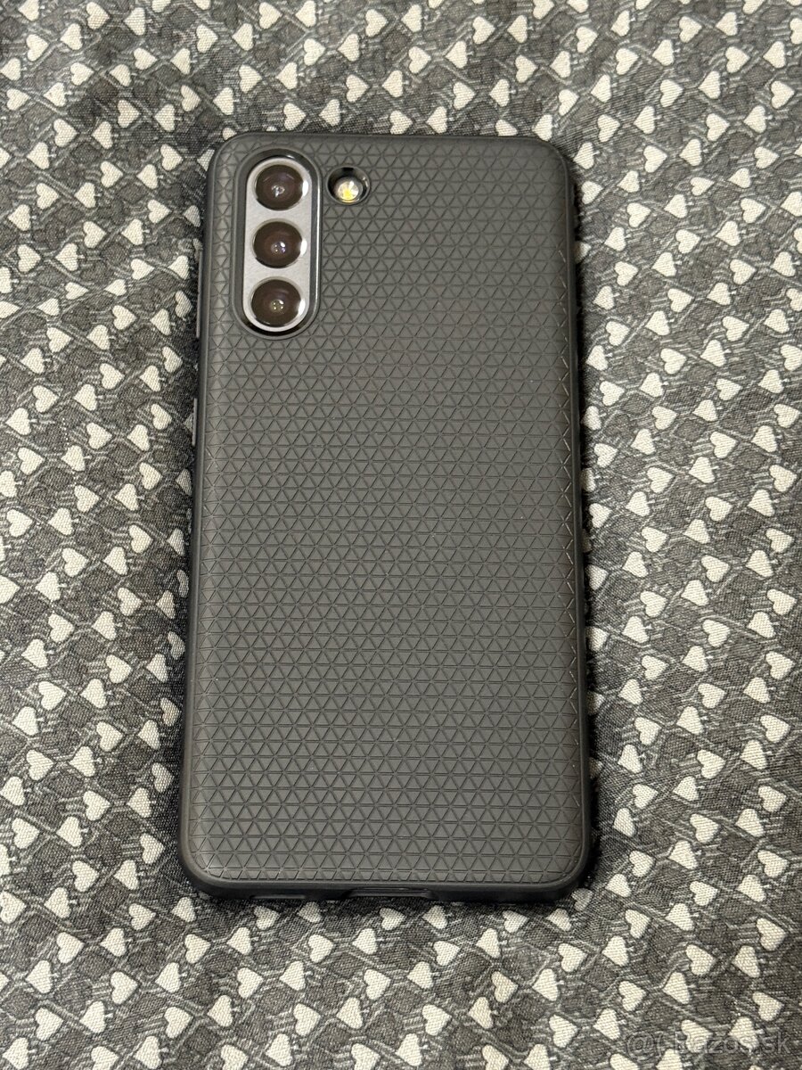 Samsung S21 128gb - 11