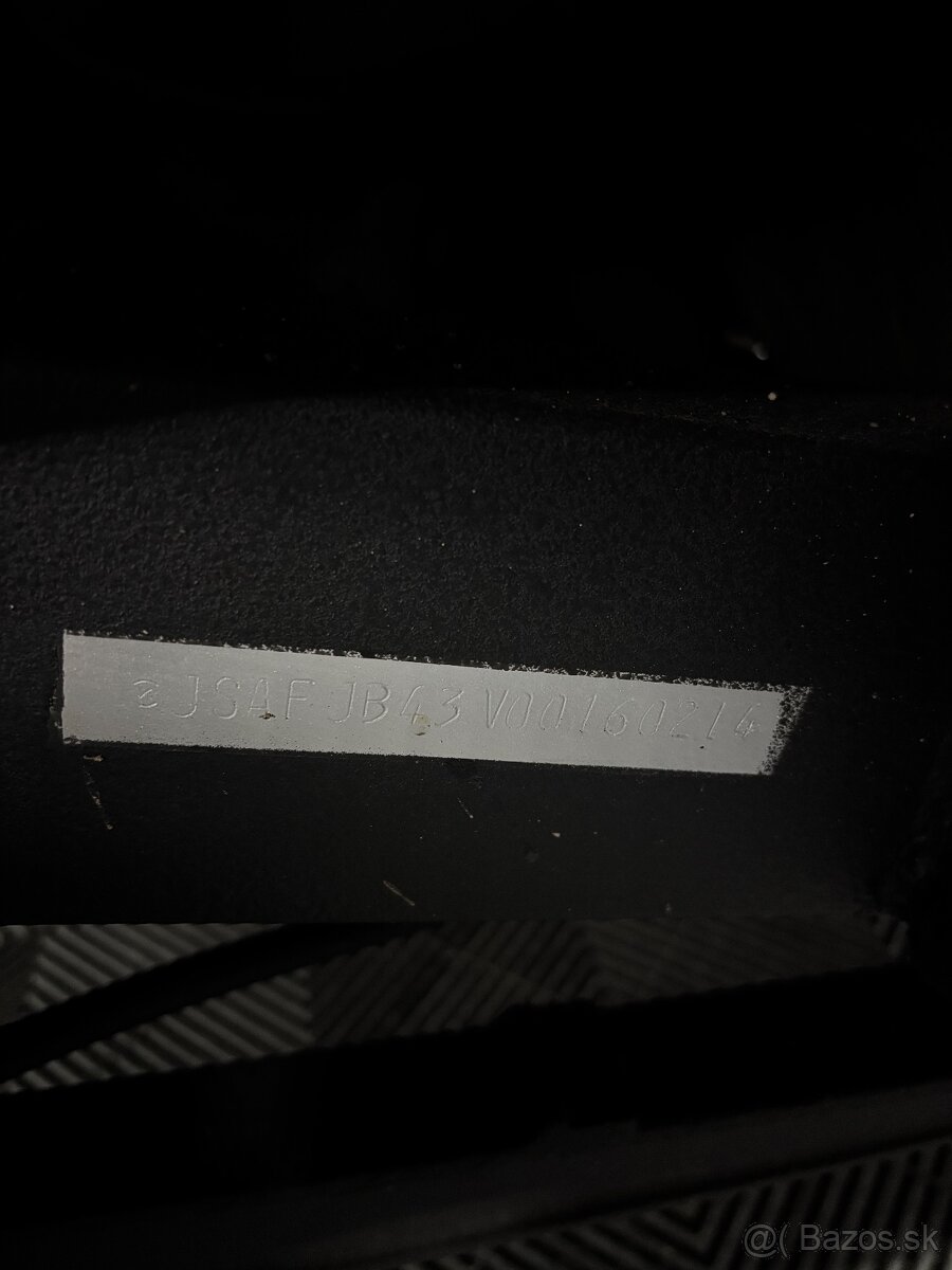 Suzuki Jimny 1.3 4x4 - 11