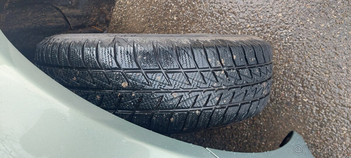 Škoda Octavia 2.0i, 85kw, benzín - 11