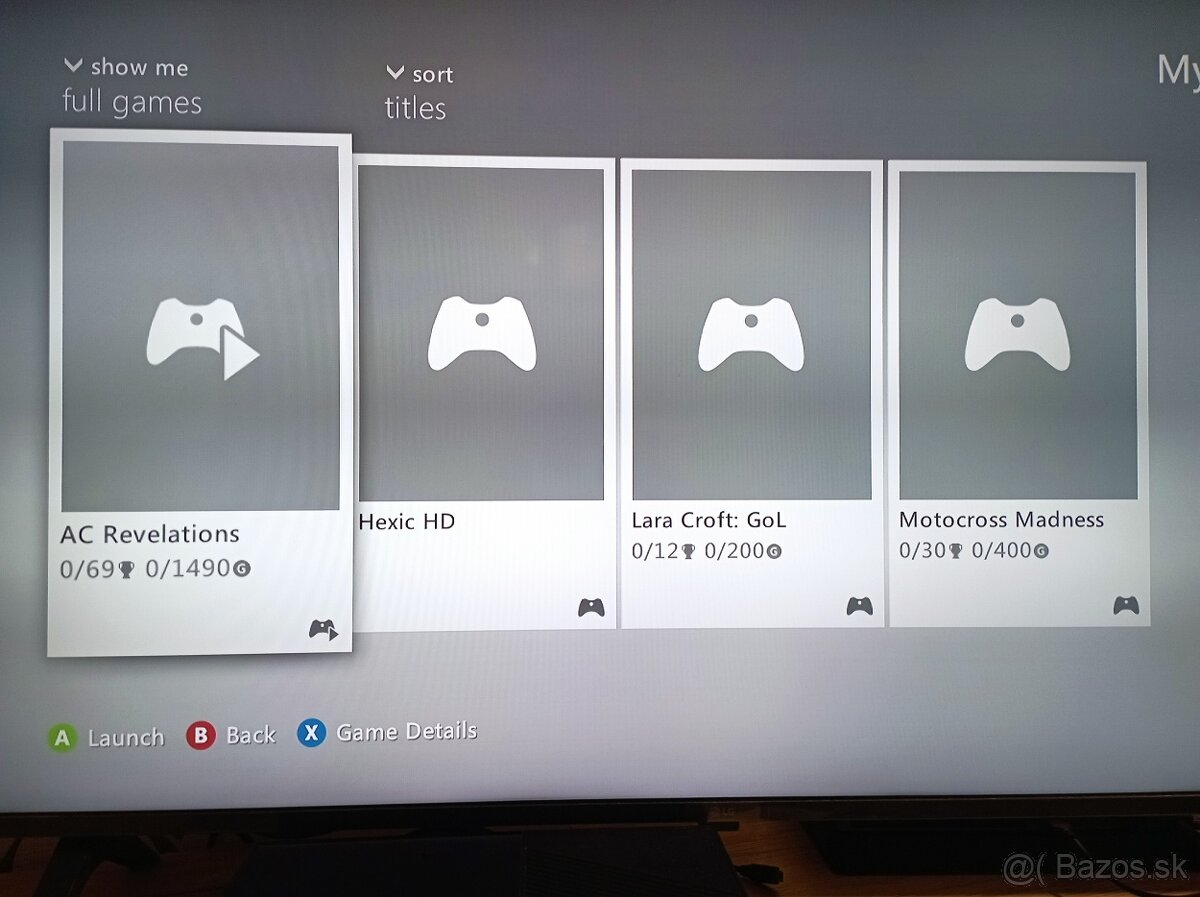 XBOX 360 E 250GB HDD aj s kinectom - 11