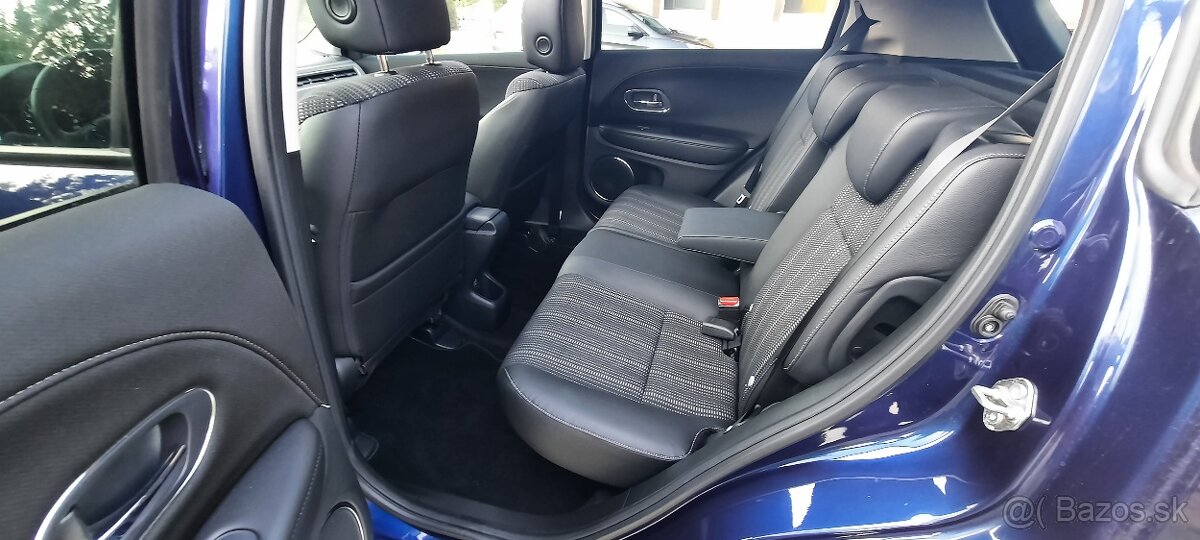 Honda HR-V 1.5 - 11