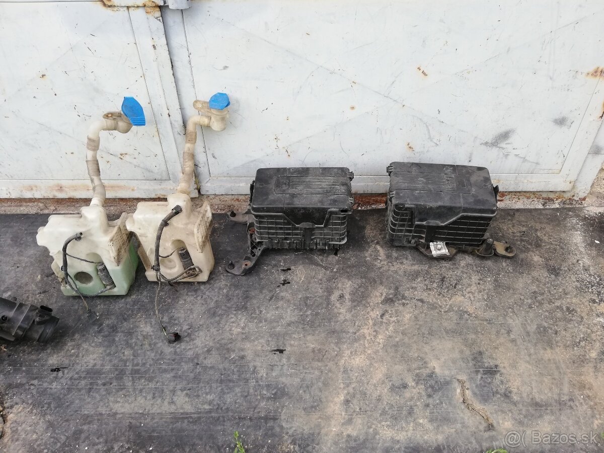 PREDAM NA ŠKODA OCTAVIA II combi a hatchback 2004-2012 - 11