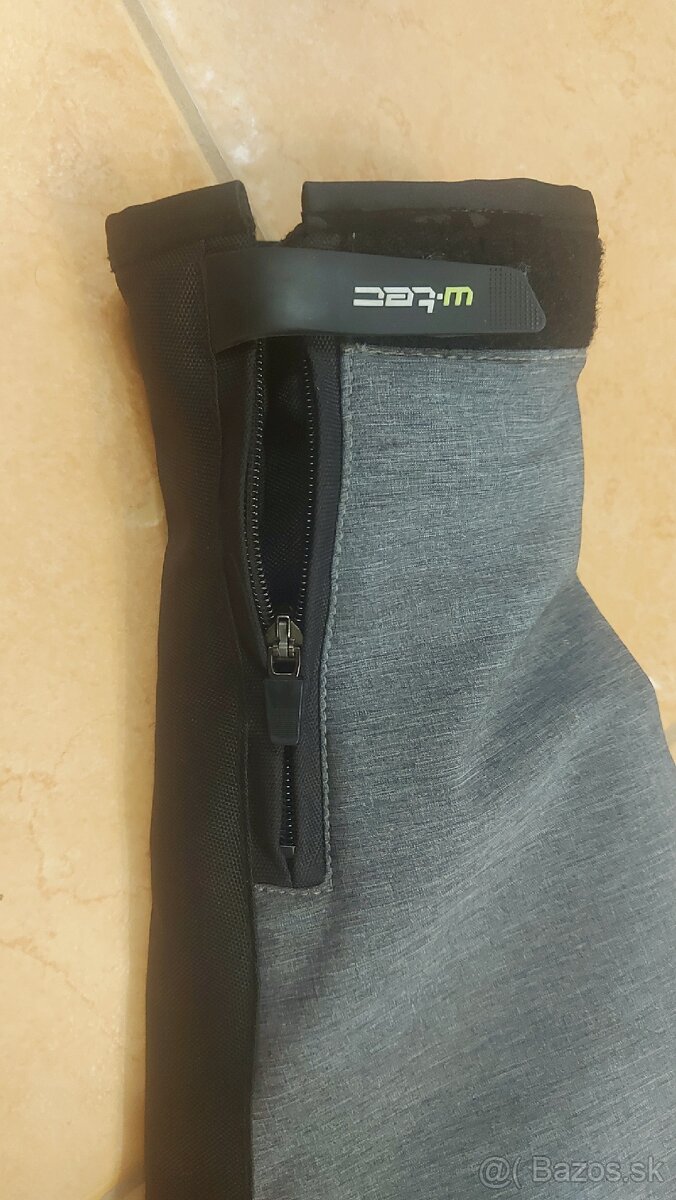 Predám moto bundu W-tec - 11