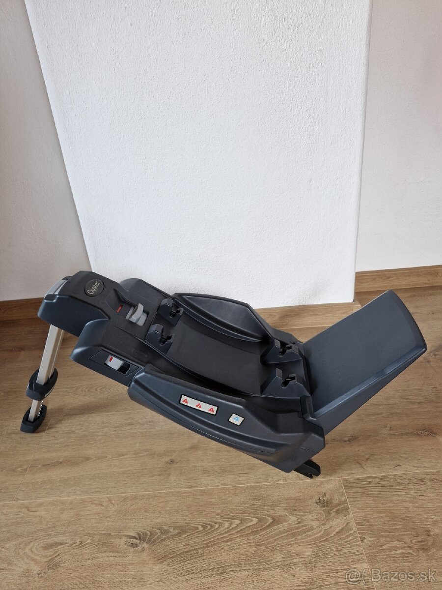 Kocik oyster 3 8v1 - 11
