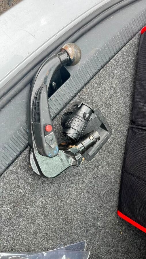 Škoda Octavia 3 combi 132kw AUTOMAT - 11