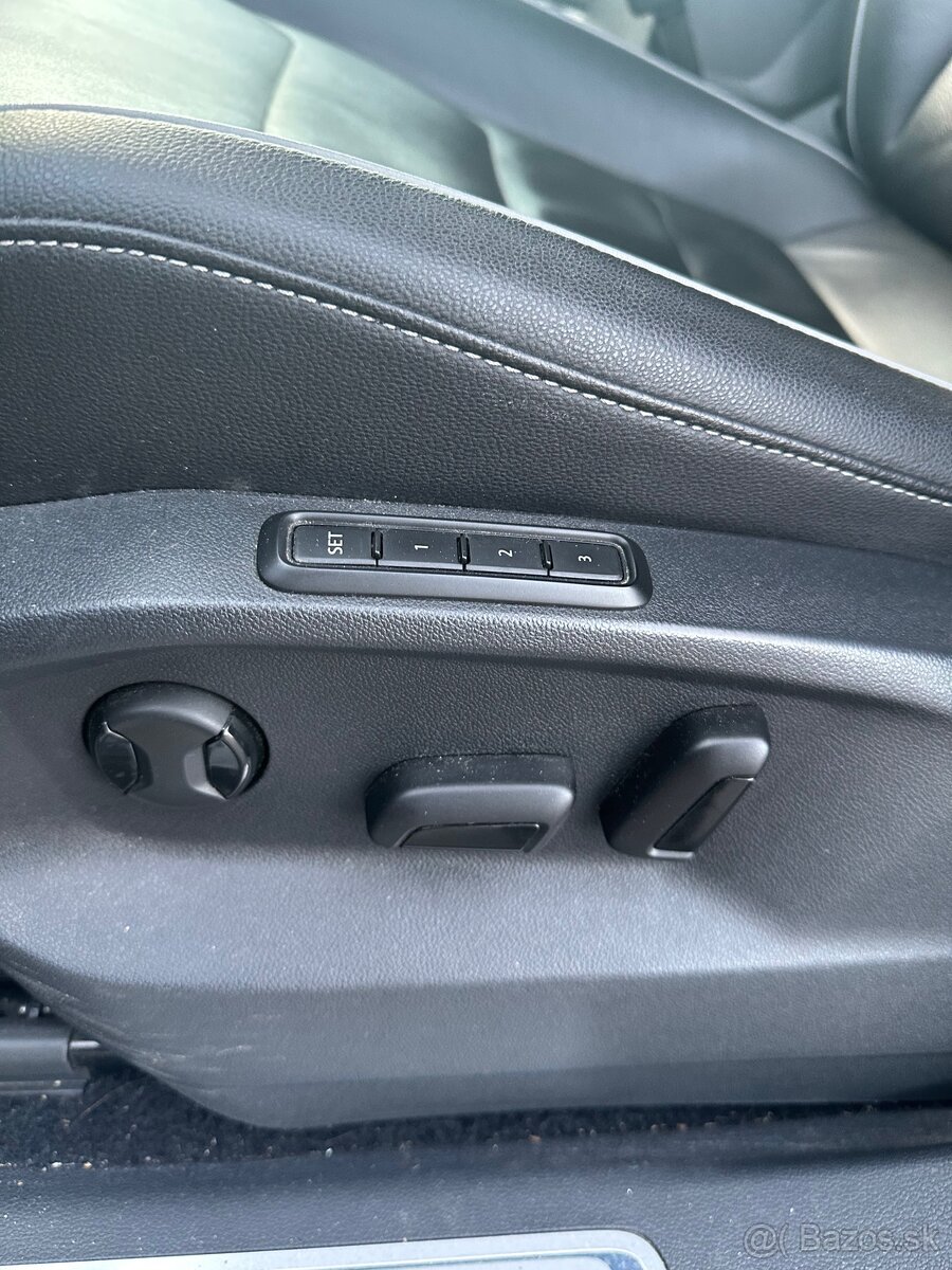 Volkswagen Tiguan 2.0 TDI 176kw 3x R-Line 4x4, DSG, Virtual - 11