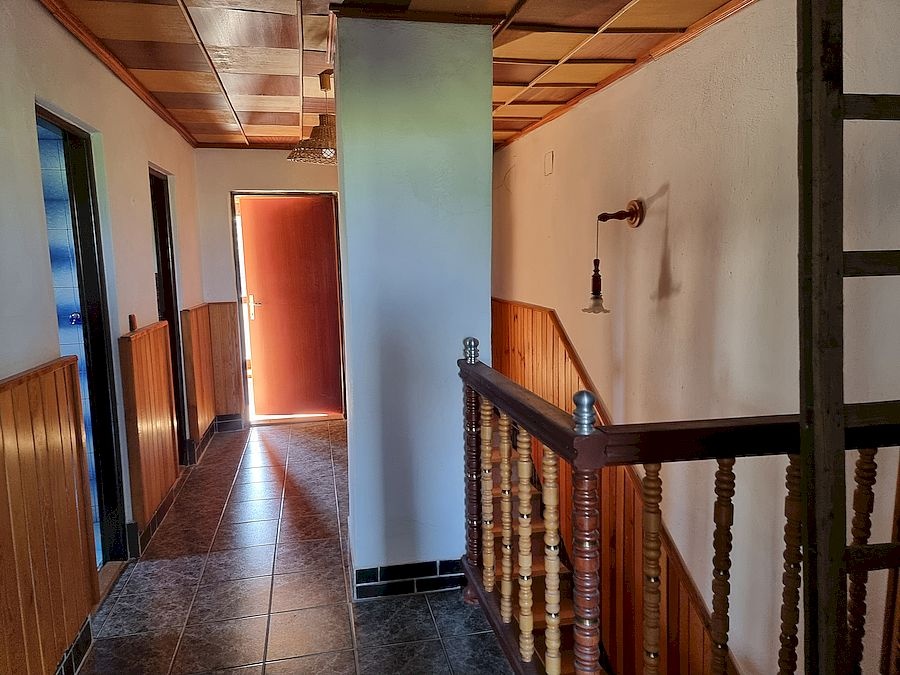 Rodinný dom s menším pozemkom, na bývanie alebo prenajímanie - 11