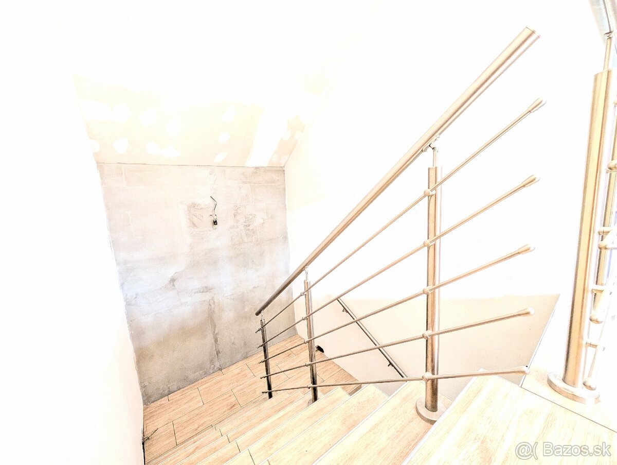 Rodinný dom v Brzotíne - 11