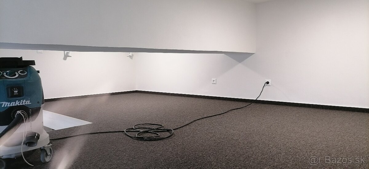 Podlahárske práce - 11