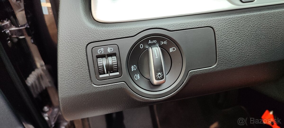 VW Passat Combi B7 - 11