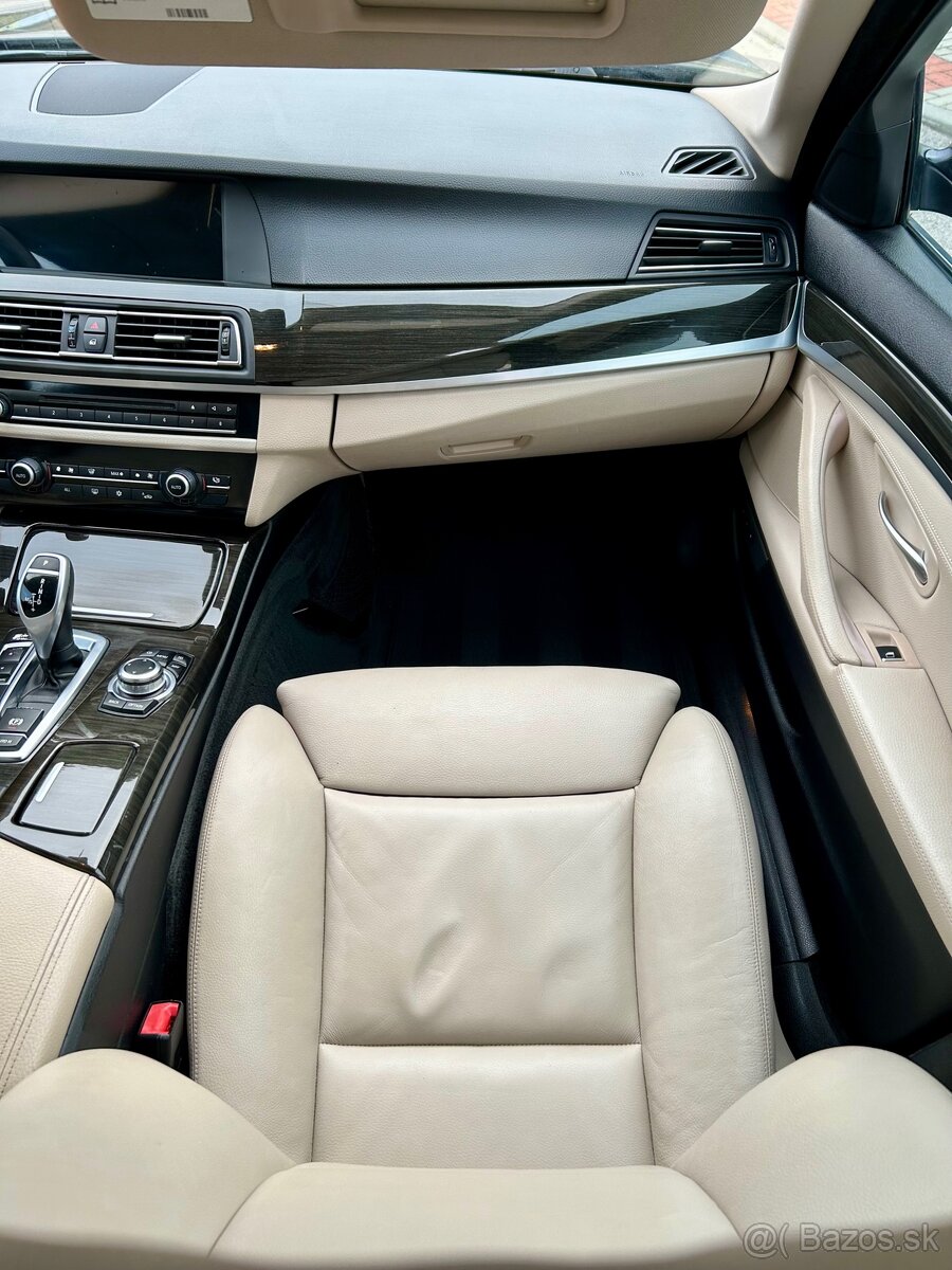 BMW F11 530d Touring 180kw - 11