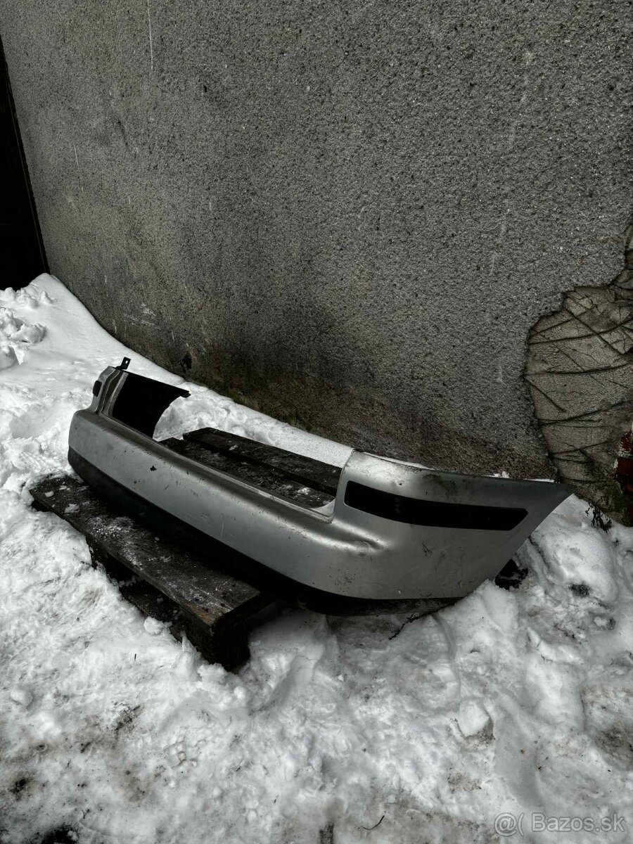 Náhradné diely na VW Sharan - 11