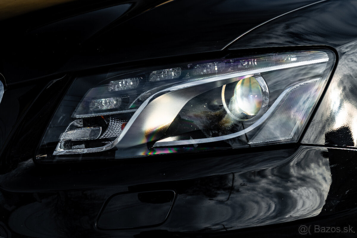 Audi Q5 3.0 TDI DPF quattro S tronic - 11