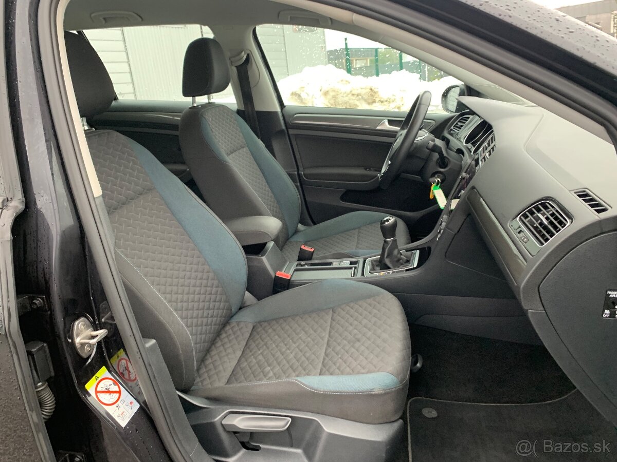 Volkwagen Golf 7 ,TSI r.v 2020, 146tis km, odpočet DPH - 11