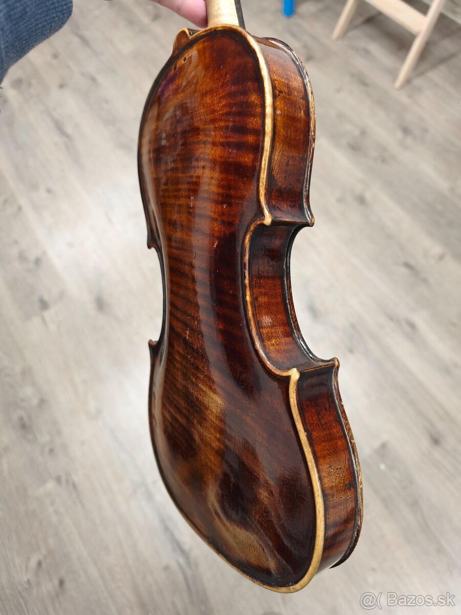 Stare husle Prokop - 11