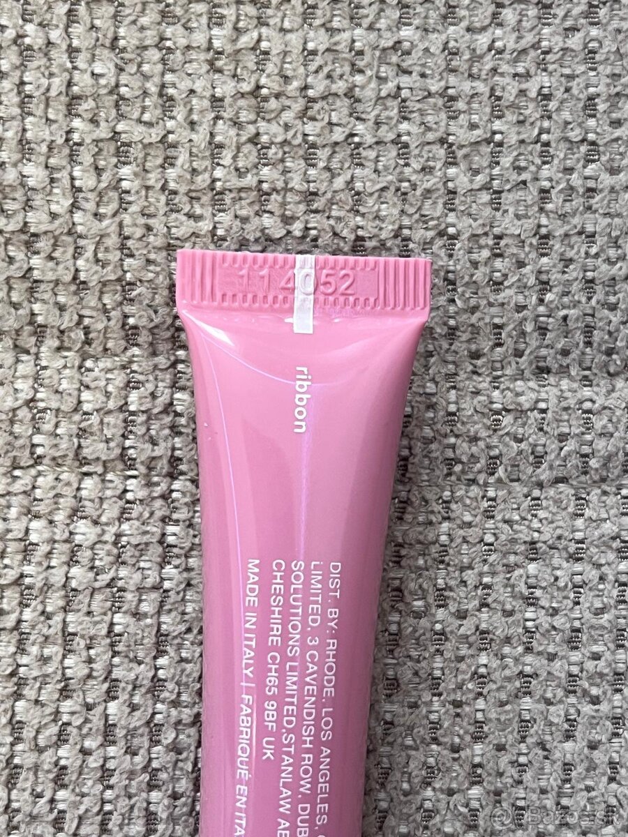 Rhode obal na IPhone 15 Pro Max s Lip Tintom - 11