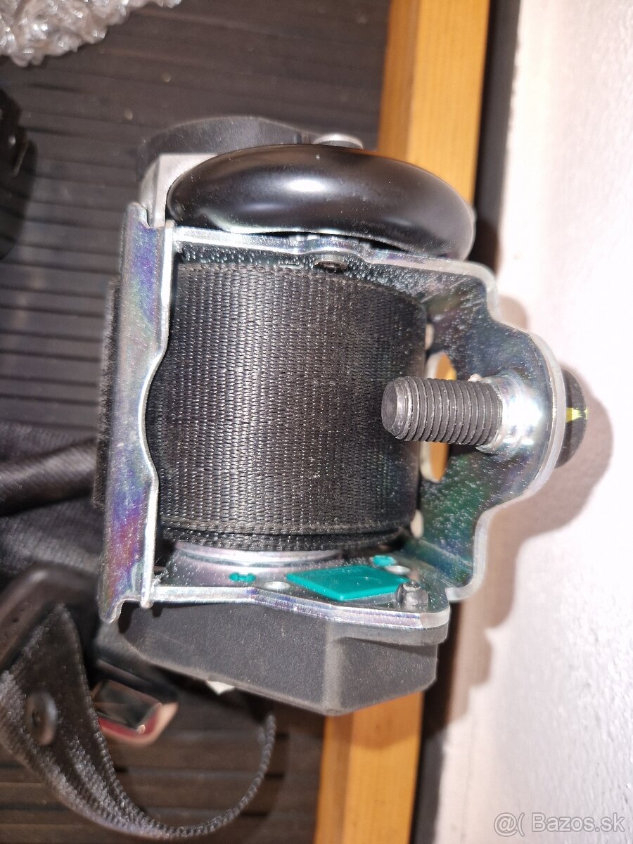 Š. OCTAVIA 2 - príslušenstvo a ND - 11