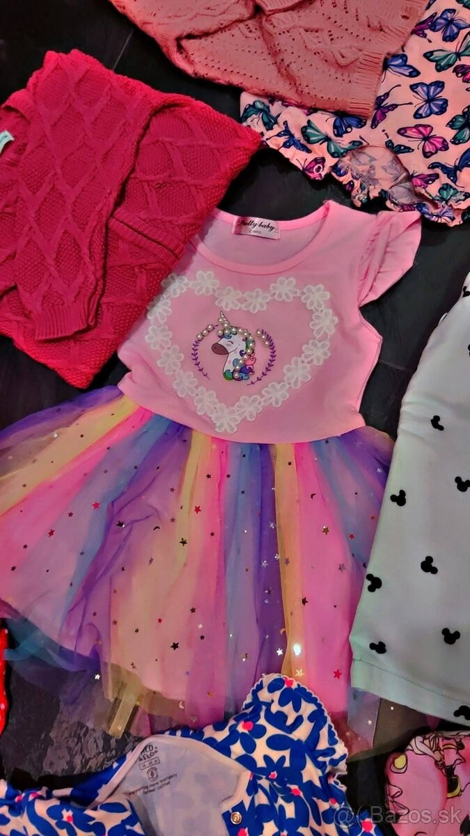 Detské oblečenie - 11