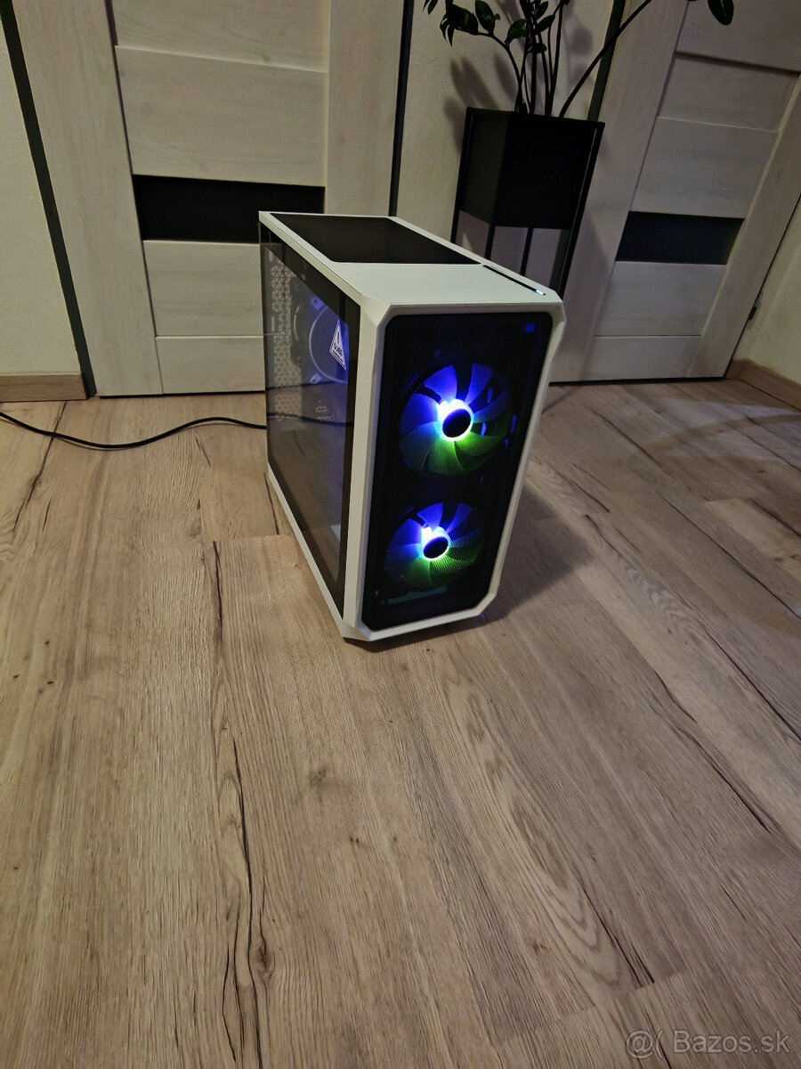 Premium PC / Ryzen 9 5950X / RTX 3070 FE / 32GB CL14 / 2TB - 11