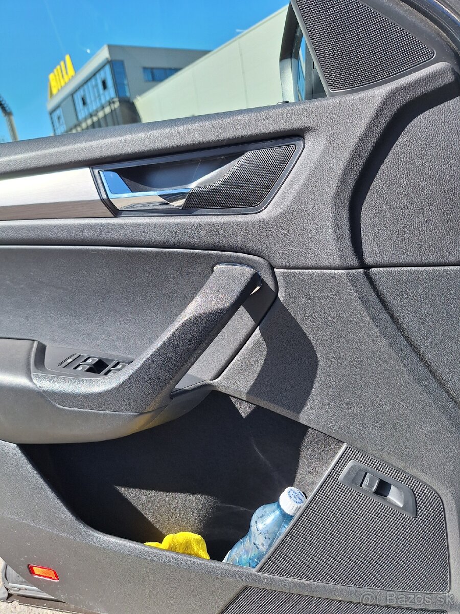 Skoda Kodiaq 2,0 TDI (140kW) 4x4 2017 - 11