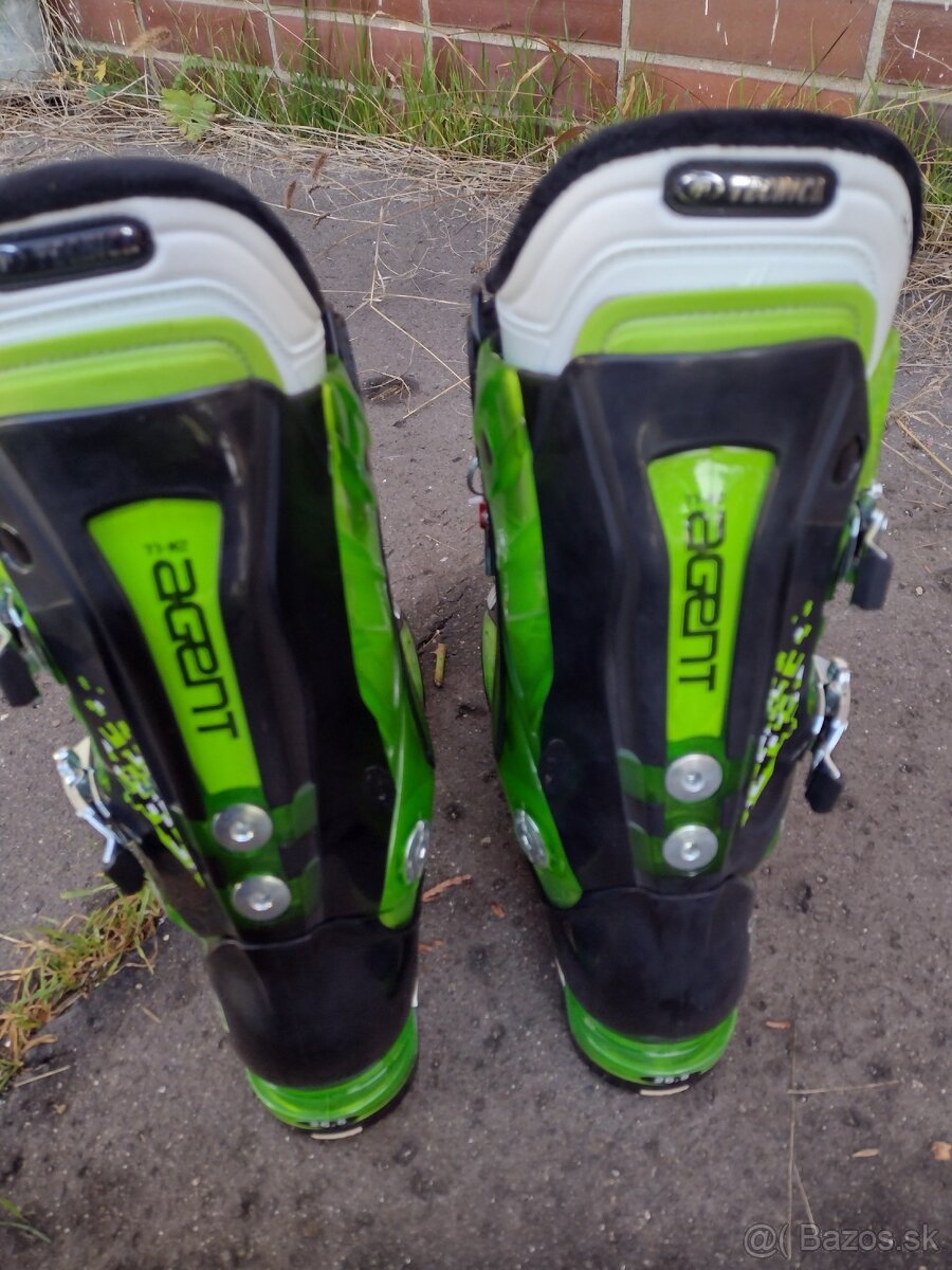 lyžiarky 26,5cm,27,5cm - 11