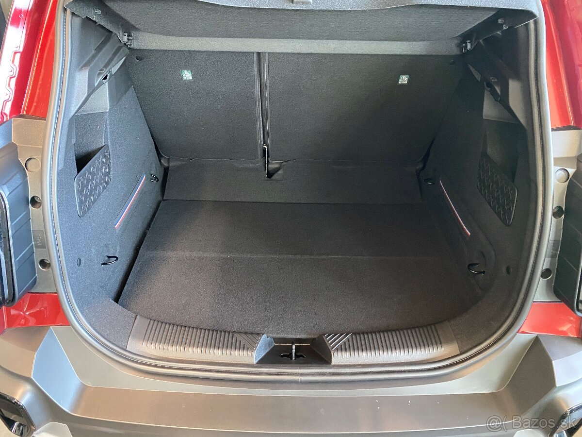 Renault R4 evolution 120 k urban range - 11