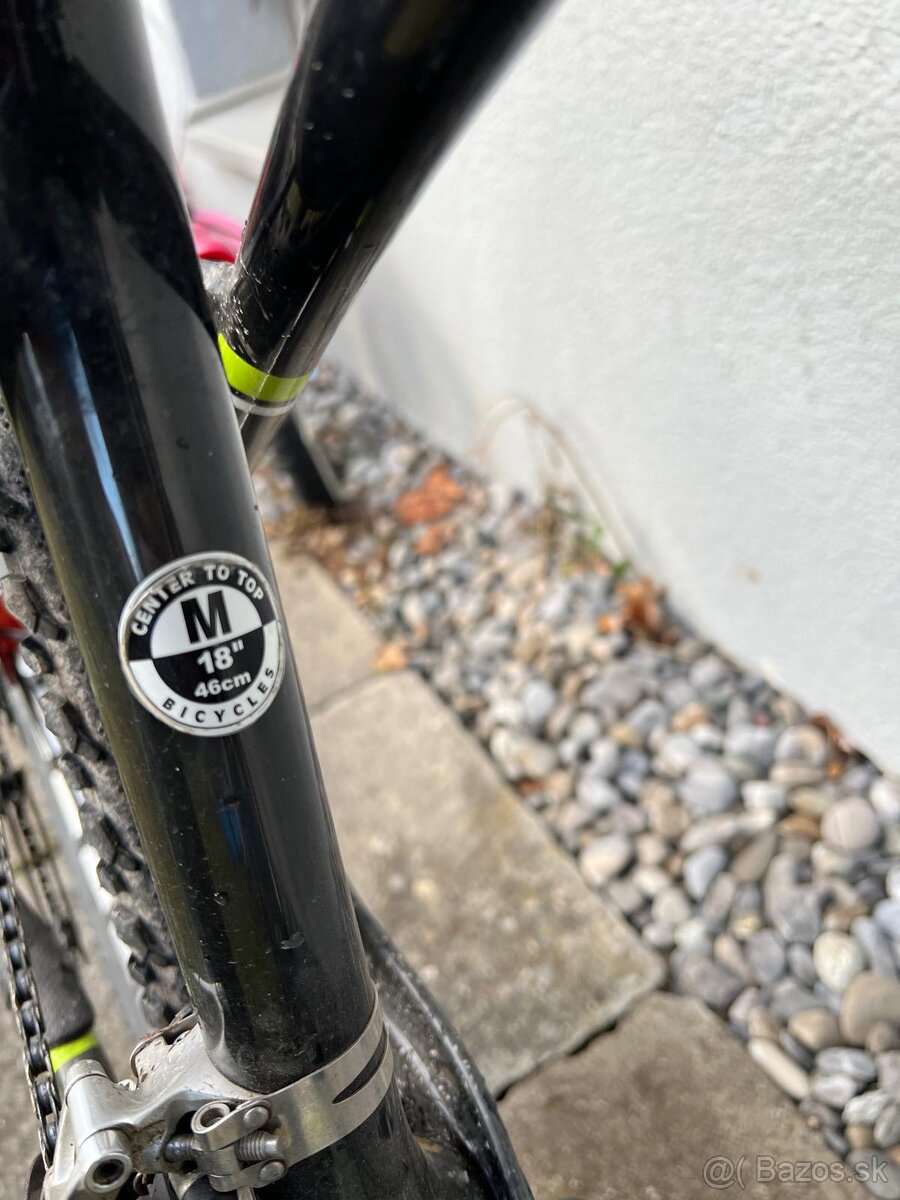 Merida ninety six carbon team Race fully - 11