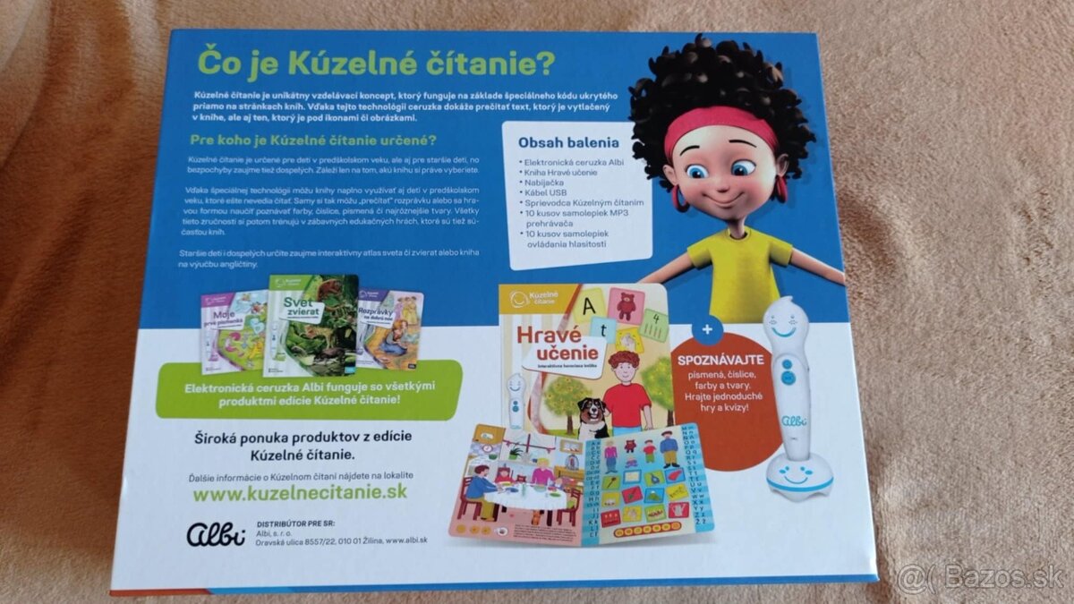 Hračky pre deti - 11