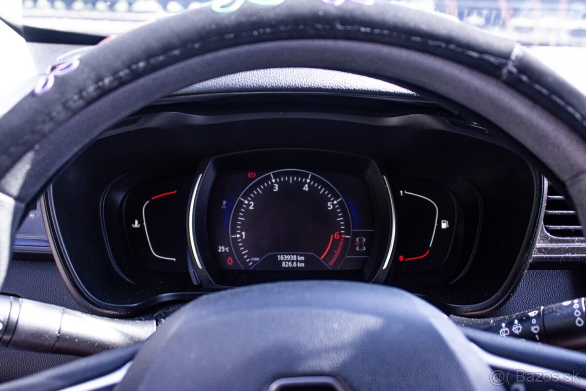 Renault Kadjar 2015.obsah 1.2 benzín. - 11