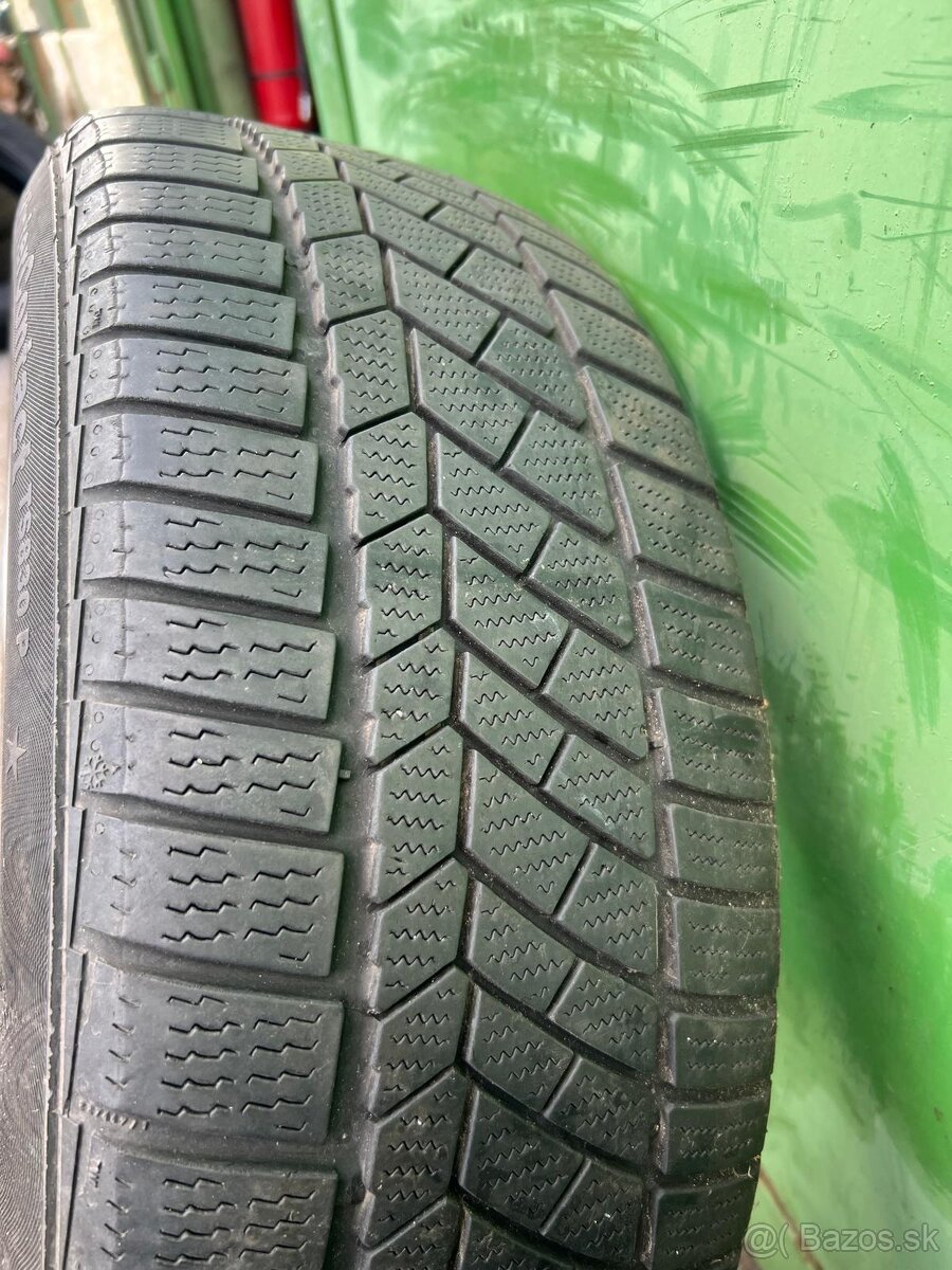 Disky bmw 1, 2, r17, 5x112, zimná sada - 11