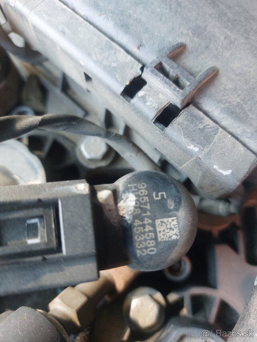 Rozpredám Ford Kuga 4x4 2.0 TDCI. 2008 - 11