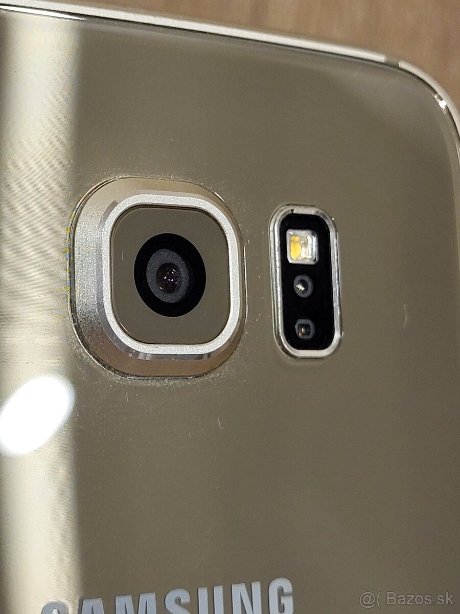 Mobil Samsung S6 (SM-G920F) - 11