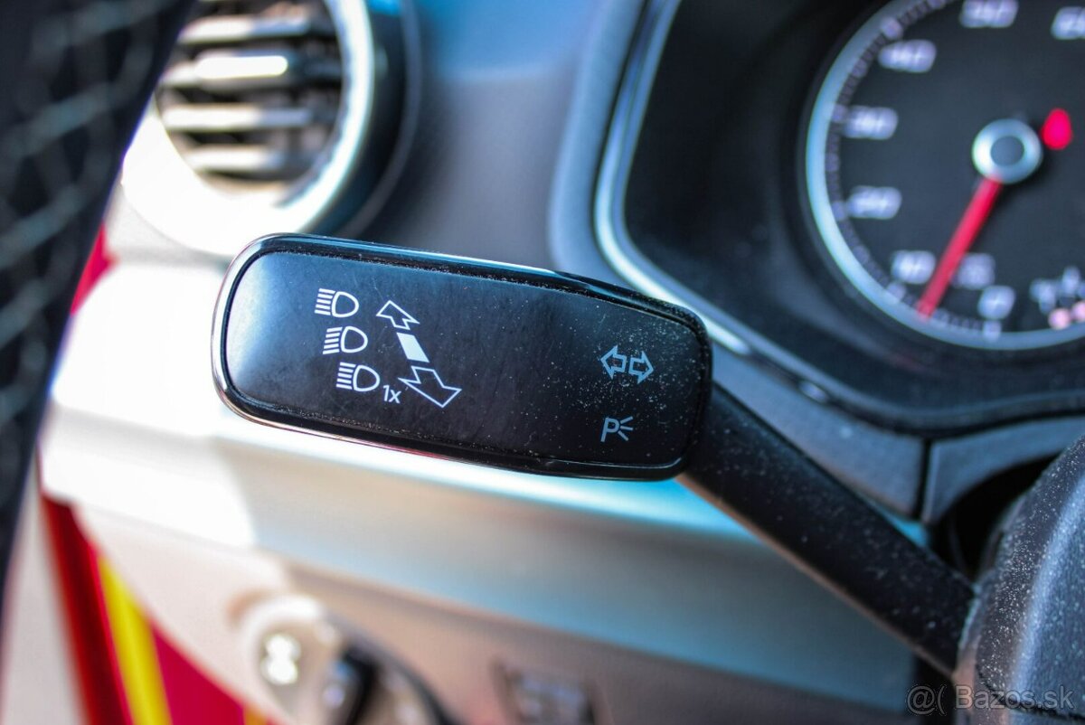 Seat Arona 1.5 TSI EVO FR DSG - 11