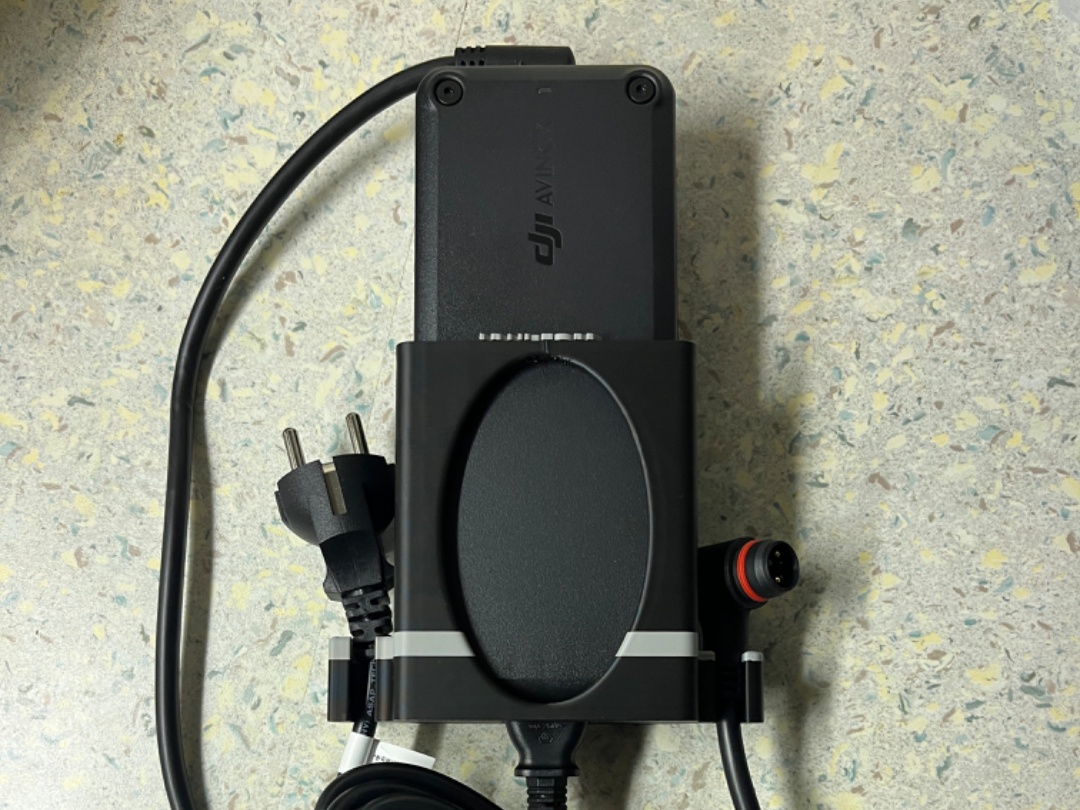 Drziak nabijacky elektro bicykla . - 11