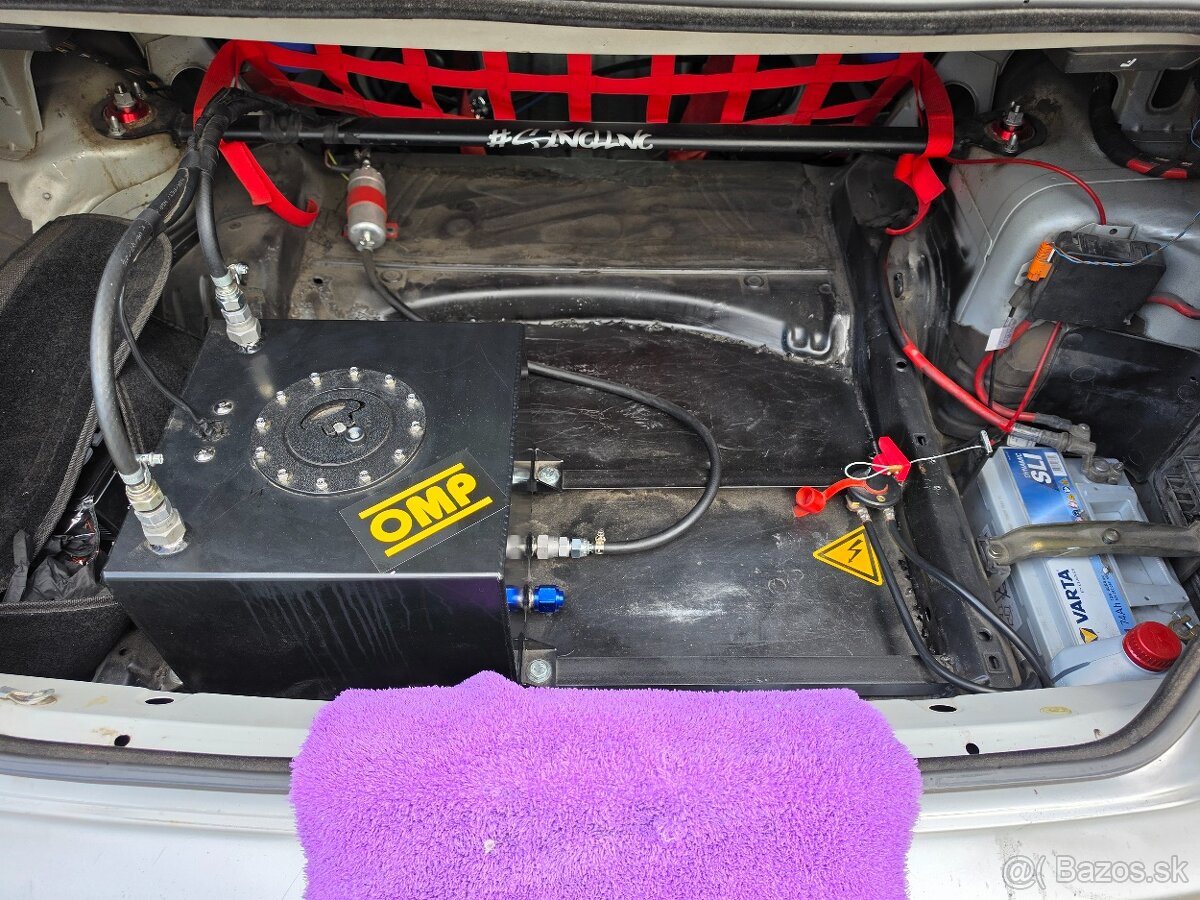 Bmw e46 coupe - 11
