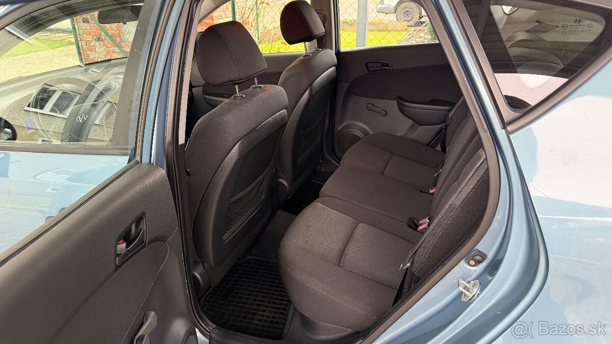 Hyundai i30 1.4 benzin - 11