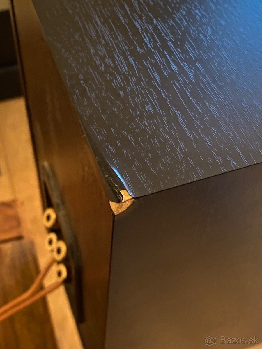 Zvuková aparatúra - 11