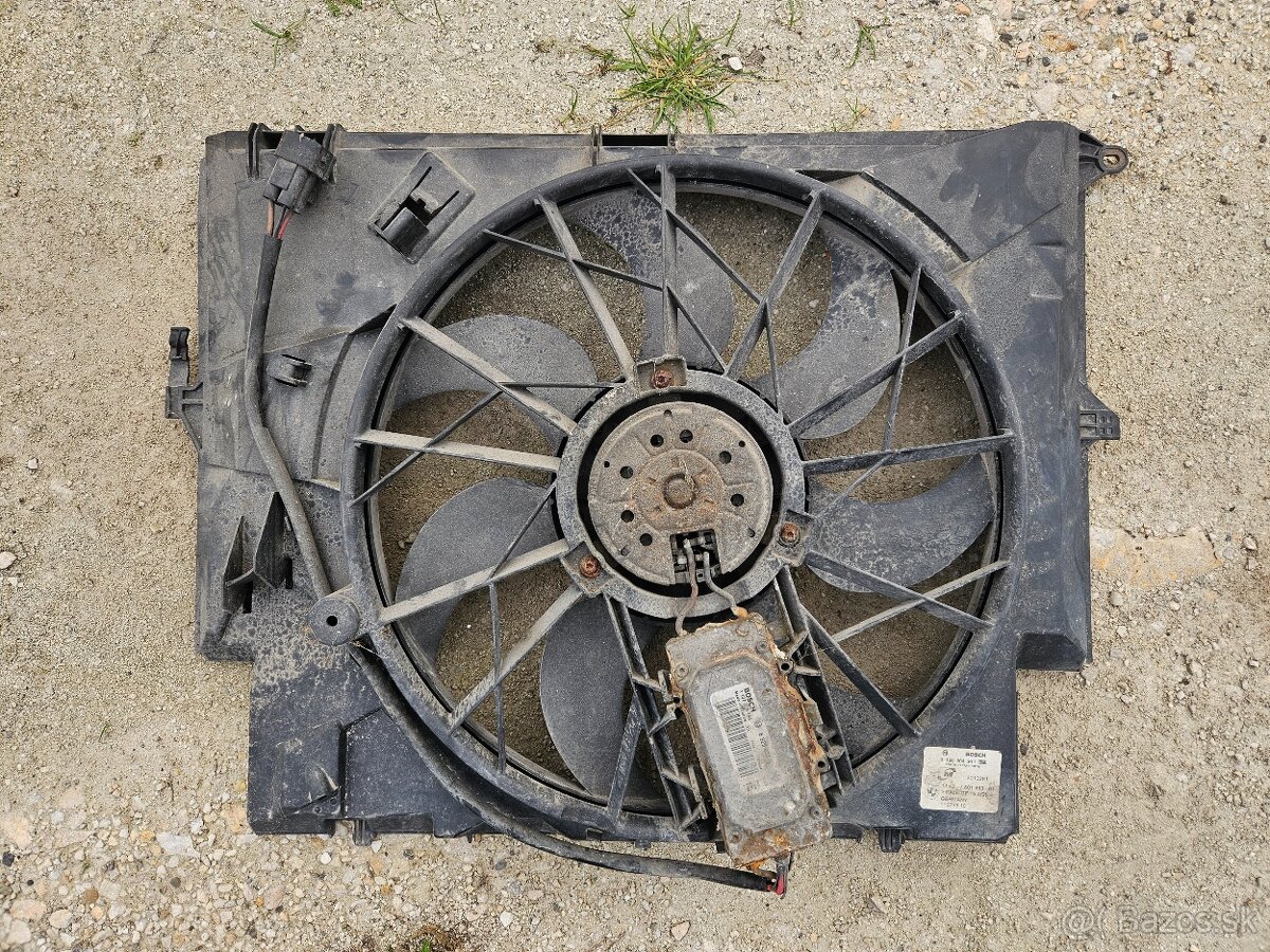 Rozpredám BMW e87 118d 90kw - 11