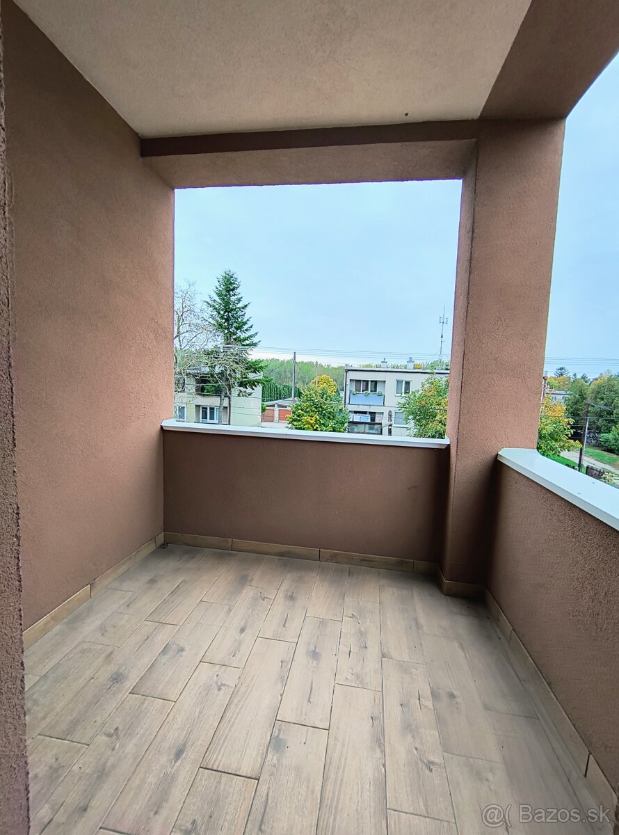 2-izbový byt v obci Imeľ - 11