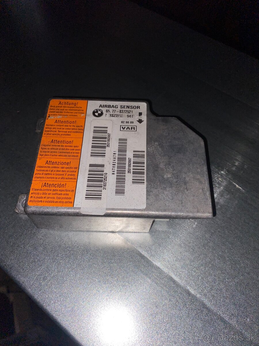 Jednotky navigacia cd menic - 11