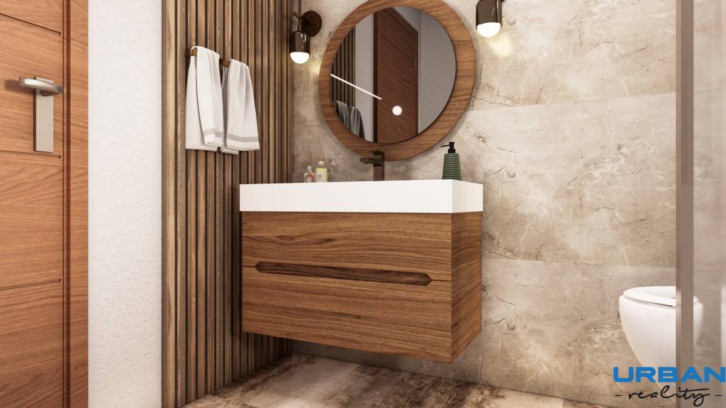 KONDO HOTEL S VODOPÁDOM - MERCURY 40 M2 - 11