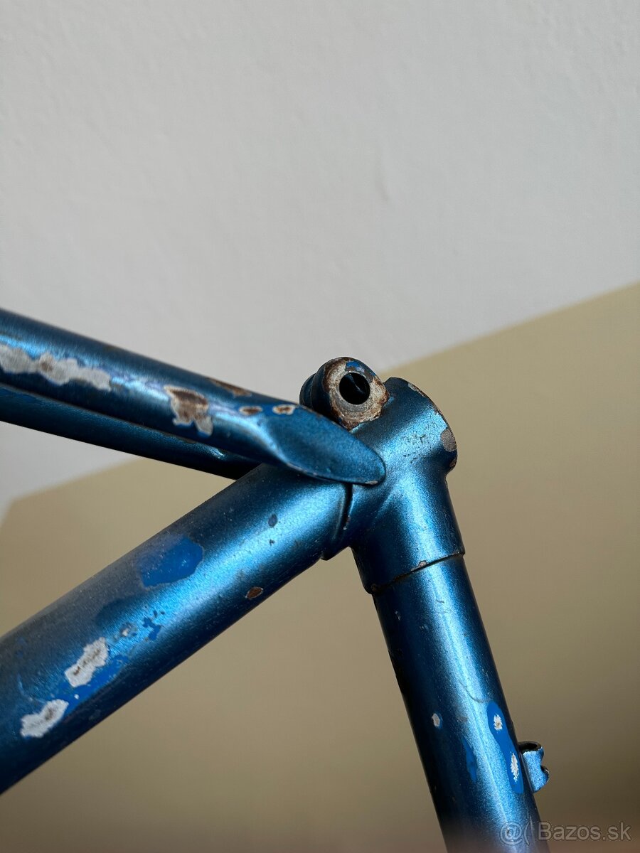 Favorit F8 novší rám - 11