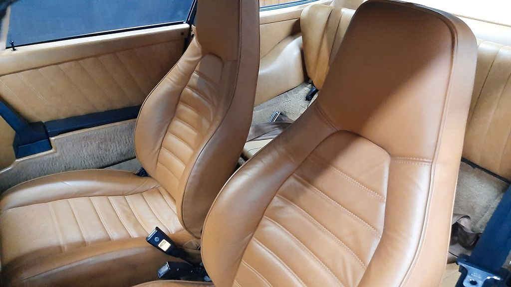 PORSCHE 911 S, G - model - 11