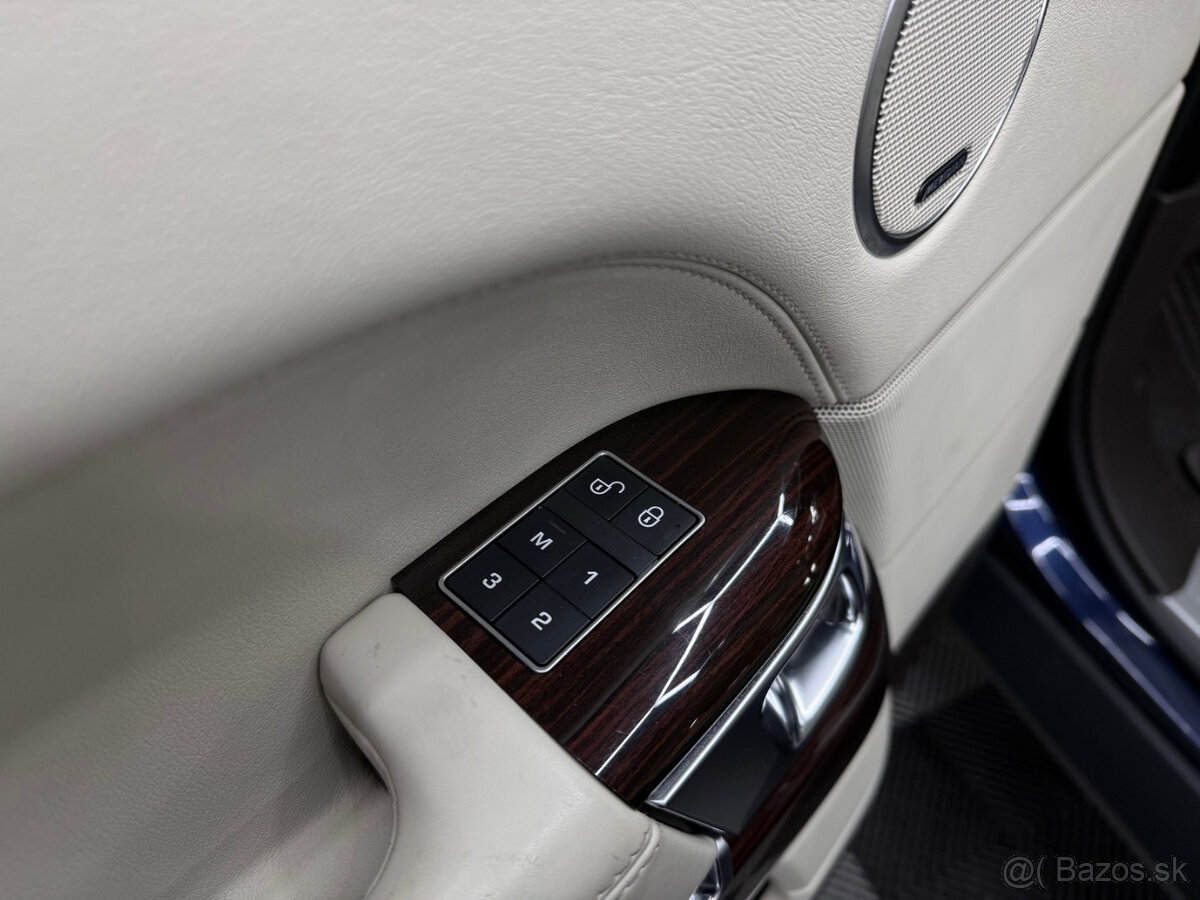 Land Rover Range Rover Vogue 3.0 - 11