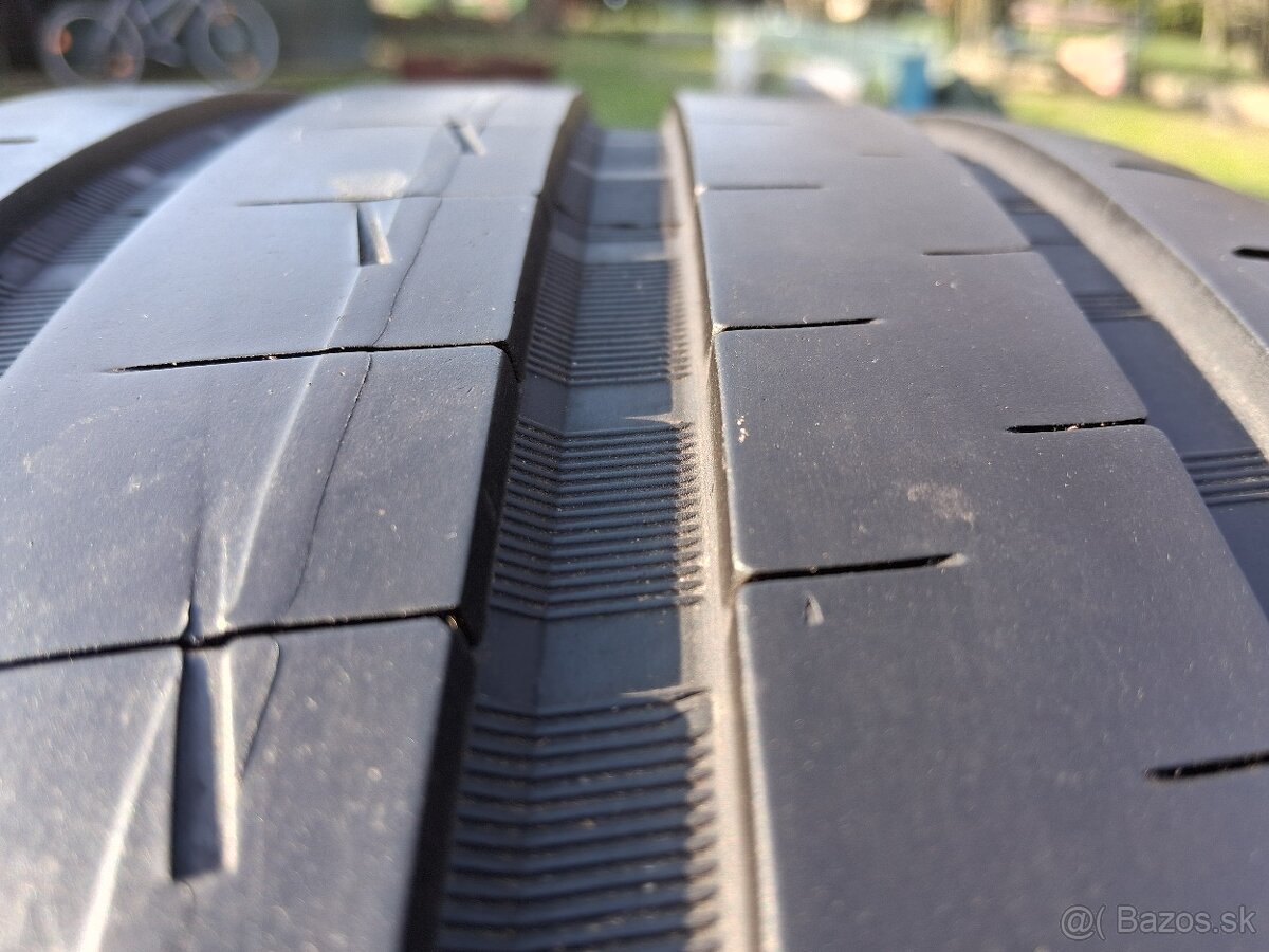 255/35 r19 letne pneumatiky 2 kusy - 11