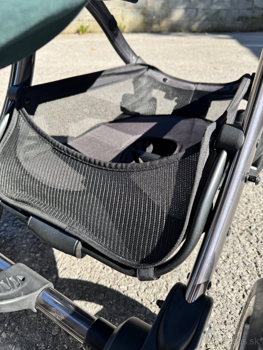 Egg 2 Babystyle sherwood - 11