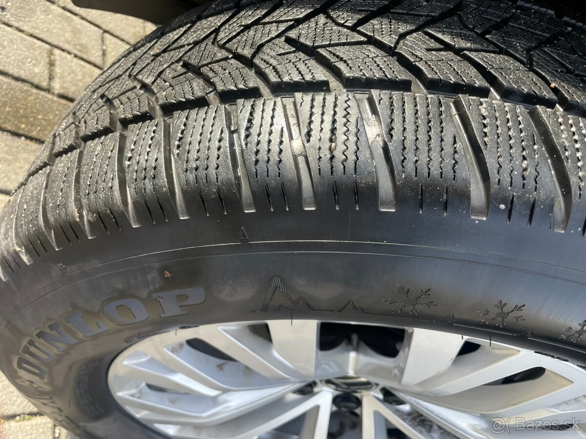 Volkswagen Touareg 3,0TDi 170kw NOMAD CZ DPH 2023 - 11